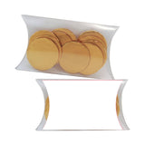 Medium Pillow Pack - Chocolate Coins (Q902222)