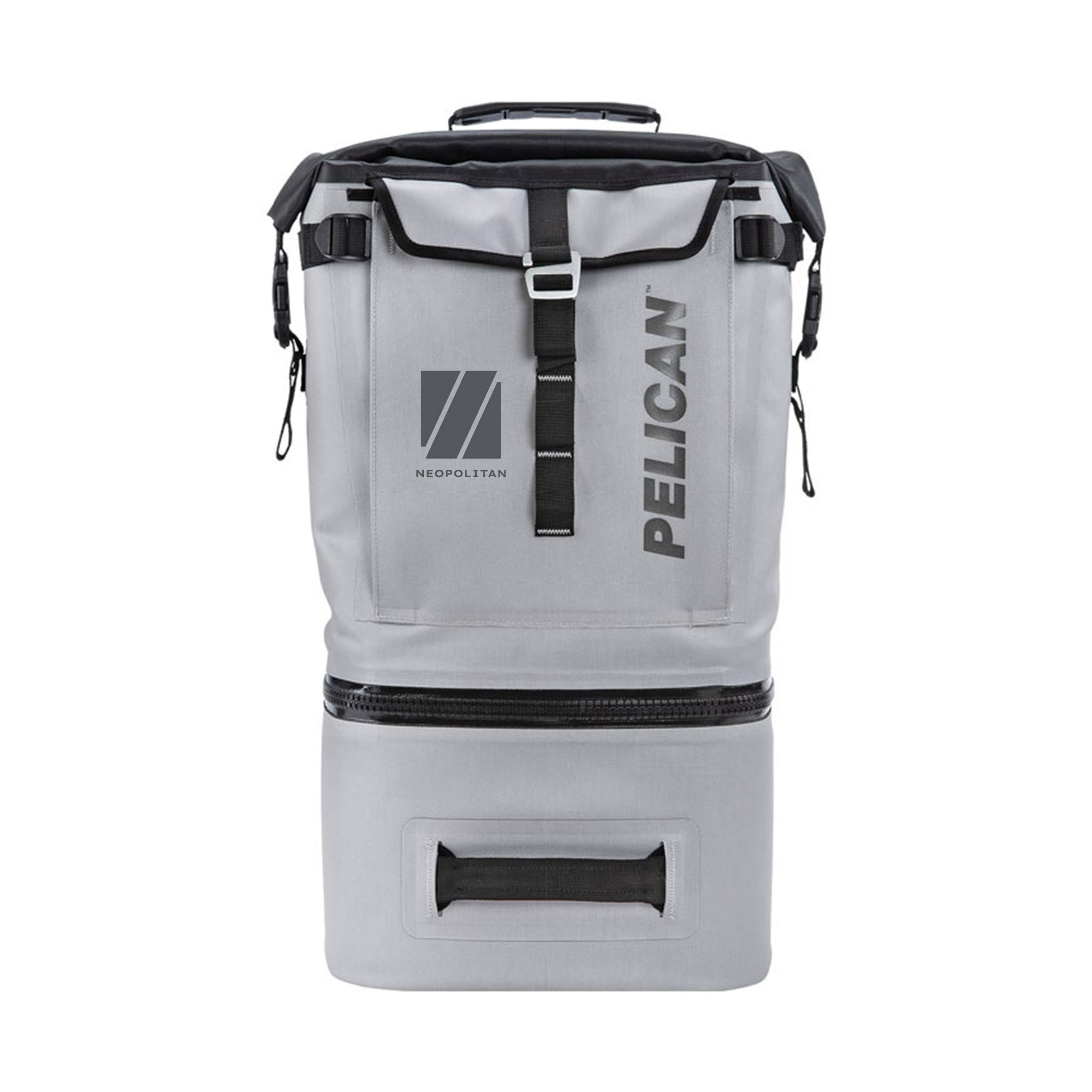 Pelican™ Dayventure Cooler Backpack  Imprinted with Logo (Q902332)