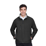 Devon & Jones Men's Soft Shell Jacket (Q902432)