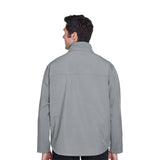Devon & Jones Men's Soft Shell Jacket (Q902432)