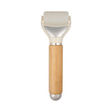 Wellable™ FSC® Bamboo 3-in-1 Face Body & Roller Set (Q902532)