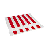 4th of July - Seaside Beach Towel (Q903211)