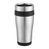 16 Oz. Carmel Travel Tumbler (Q903322)