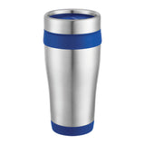 16 Oz. Carmel Travel Tumbler (Q903322)