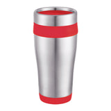 16 Oz. Carmel Travel Tumbler (Q903322)
