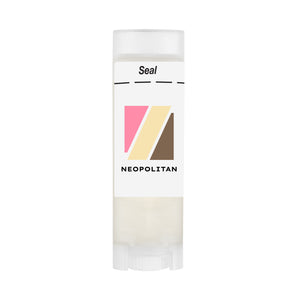 Oval Lip Moisturizer With rPET Tube (Q903432)