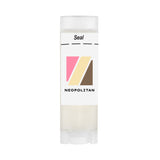 Oval Lip Moisturizer With rPET Tube  Imprinted with Logo (Q903432)