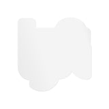 4" x 4" Die Cut Roll Sticker Labels (Q903522)
