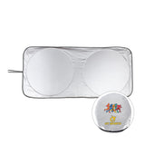 Guardian Collapsible Auto Sun Shade (Q903532)