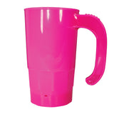 20 Oz. Stackable Beer Stein FC (Q903822)
