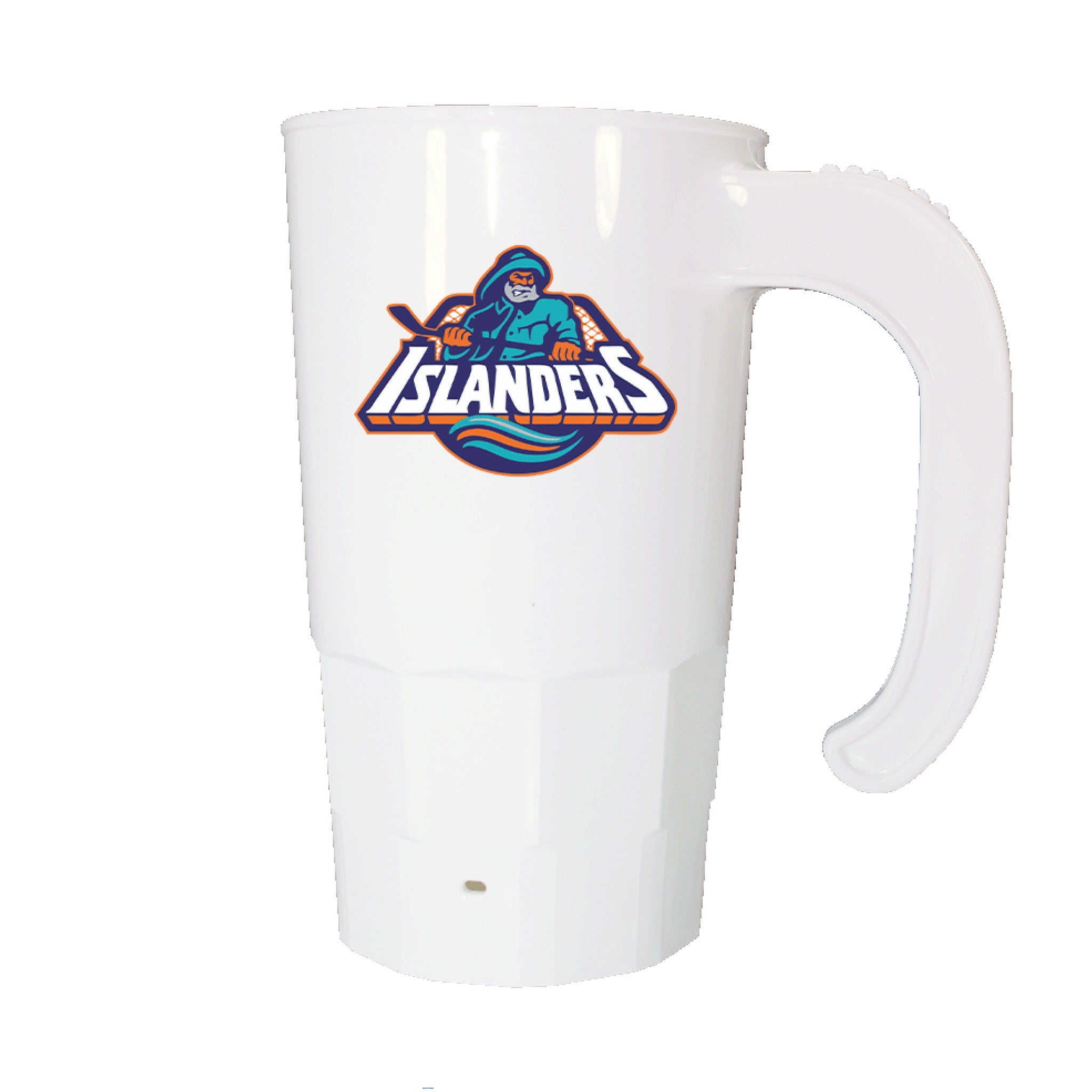 20 Oz. Stackable Beer Stein FC  Imprinted with Logo (Q903822)