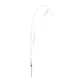 12 Ft. Double Sided Teardrop Flag (Q903922)