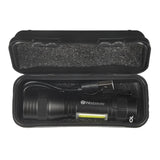 iCOOL® Woodland Mini Rechargeable Tactical Flashlight (Q904022)