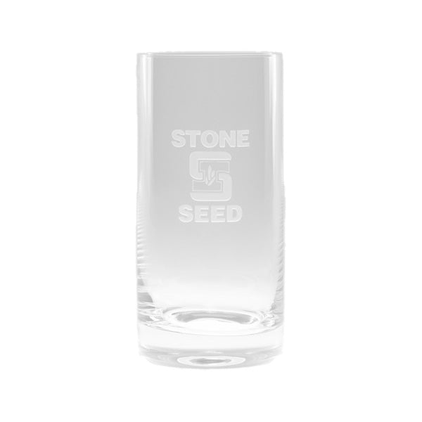 12 Oz. Elite Hiball Glass (Q904122)