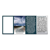 Natural Disasters Pocket Pamphlet (Q904222)