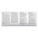 Natural Disasters Pocket Pamphlet (Q904222)