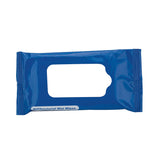 Non-Alcohol Based Antibacterial Wet Wipes (Q904311)