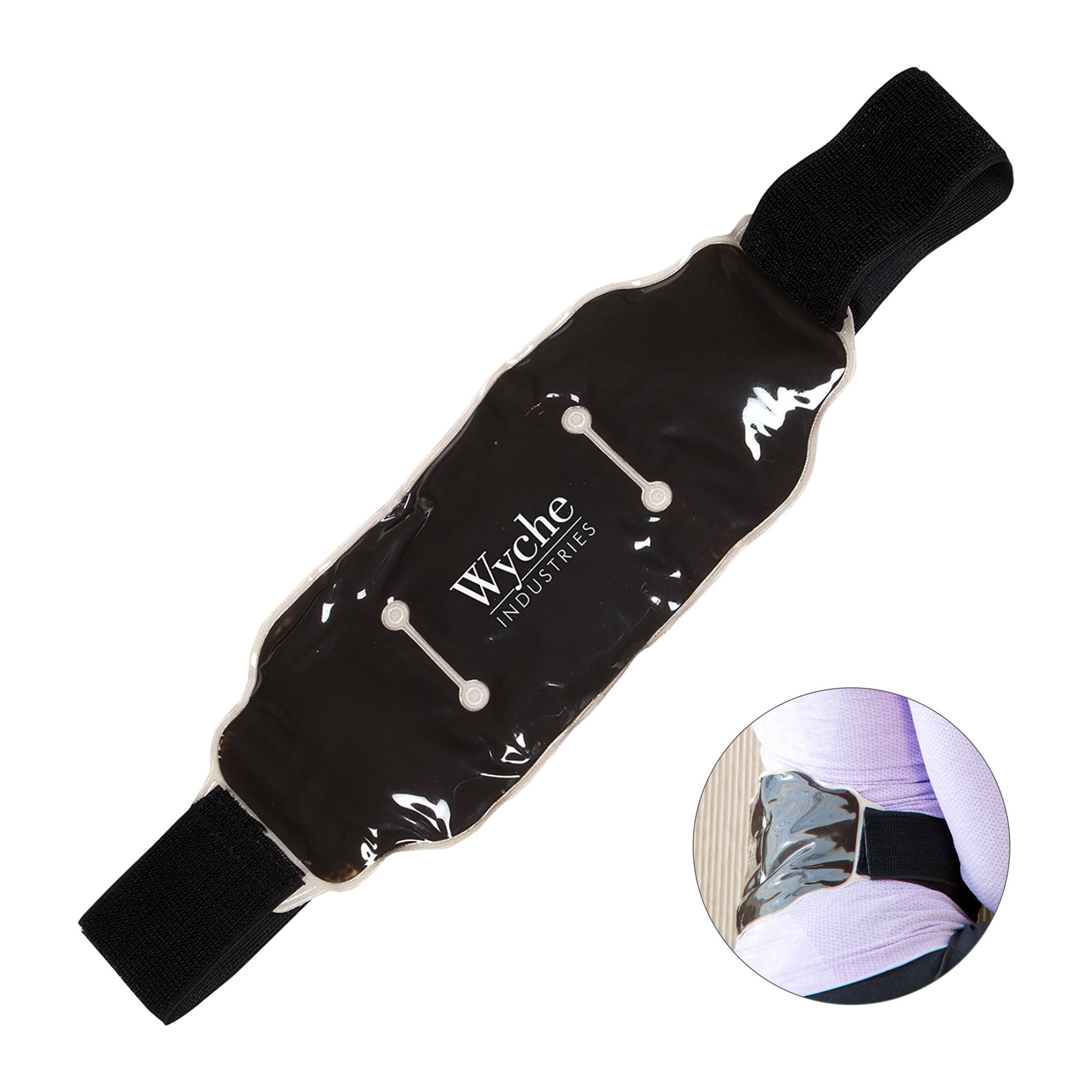 ComfortClay® All-Purpose Wrap  Imprinted with Logo (Q904322)