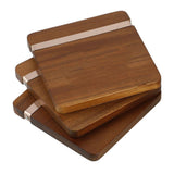 Graze Coaster Set (Q904422)