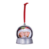 Magnetic Snow Globe Ornament (Q904432)
