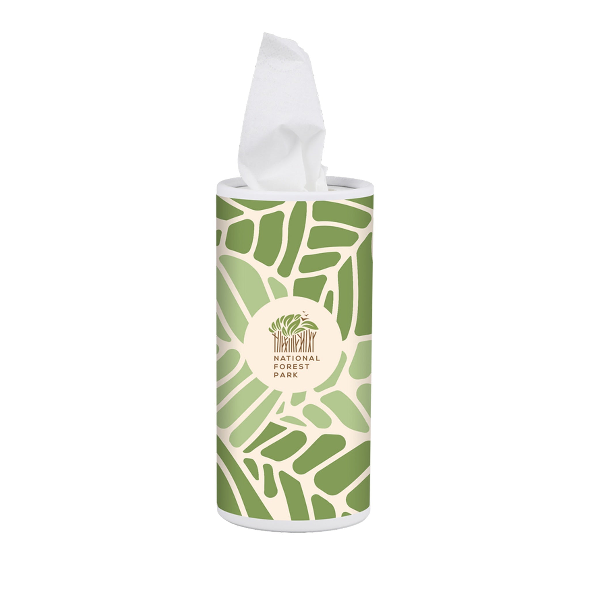 E-Z Sneezy Tissue Dispenser (Q904532)