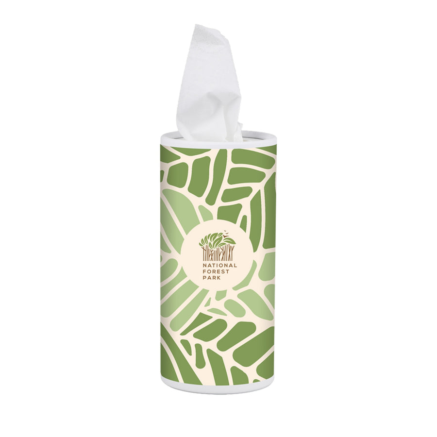 E-Z Sneezy Tissue Dispenser (Q904532)