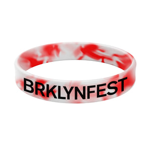 Tie Dye Bracelet (Q904632)
