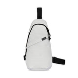 Renew rPET Sling Bag - Cream (Q904822)