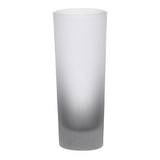 2 Oz. Last Drop Frosted Shooter Shot Glass (Q905022)