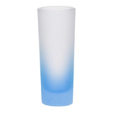 2 Oz. Last Drop Frosted Shooter Shot Glass (Q905022)