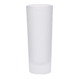 2 Oz. Last Drop Frosted Shooter Shot Glass (Q905022)