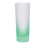 2 Oz. Last Drop Frosted Shooter Shot Glass (Q905022)