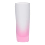 2 Oz. Last Drop Frosted Shooter Shot Glass (Q905022)