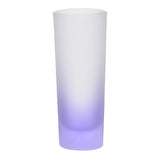 2 Oz. Last Drop Frosted Shooter Shot Glass (Q905022)