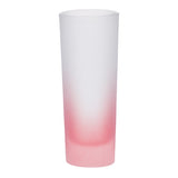 2 Oz. Last Drop Frosted Shooter Shot Glass (Q905022)