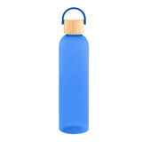 32 Oz. Jeffrey rPET Bottle With Bamboo Lid (Q905122)