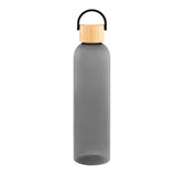32 Oz. Jeffrey rPET Bottle With Bamboo Lid (Q905122)