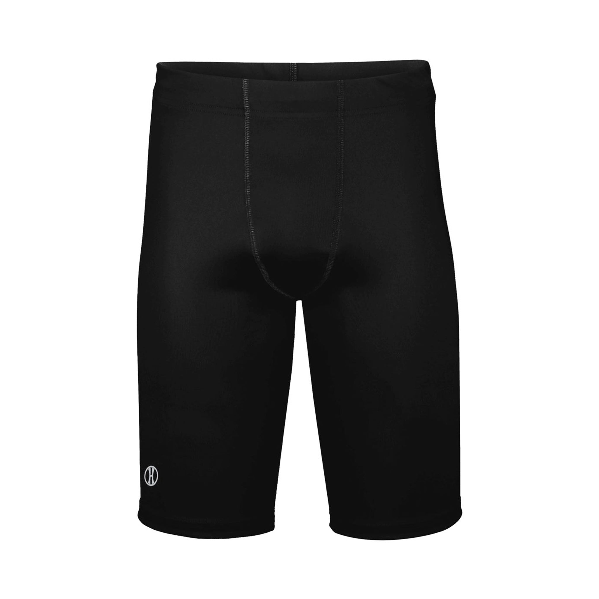 Holloway PR Max Compression Shorts  Imprinted with Logo (Q905222)