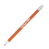 Stay Sharp Mechanical Pencil  Imprinted with Logo (Q905275)