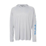 Columbia Unisex PFG Terminal Tackle™ Hooded Long Sleeve T-Shirt (Q905332)