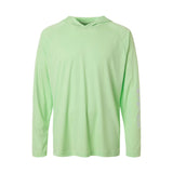 Columbia Unisex PFG Terminal Tackle™ Hooded Long Sleeve T-Shirt (Q905332)