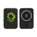 iGo 3 000mAh MagSecure Combo Charger  Imprinted with Logo (Q905432)