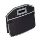 Cargo Organizer With Cooler Bag Black (Q905511)