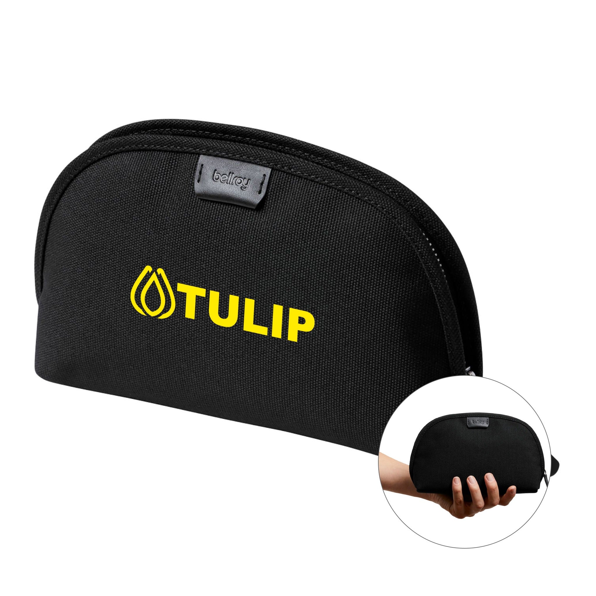 Bellroy Classic Pouch  Imprinted with Logo (Q905622)