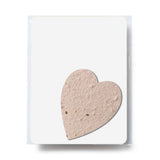 Bloomin Heart Shaped Plantable Gift Pack (Q905822)