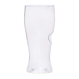 16 Oz. Govino® Beer Glass (Q905922)