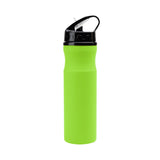 22 Oz. Memphis Recycled Aluminum Bike Bottle (Q906122)
