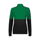 Holloway Women's Momentum Team Quarter-Zip Pullover (Q906222)