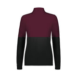 Holloway Women's Momentum Team Quarter-Zip Pullover (Q906222)