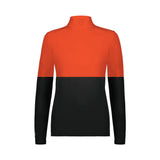 Holloway Women's Momentum Team Quarter-Zip Pullover (Q906222)